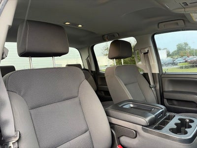 2019 Chevrolet Silverado 2500HD LT