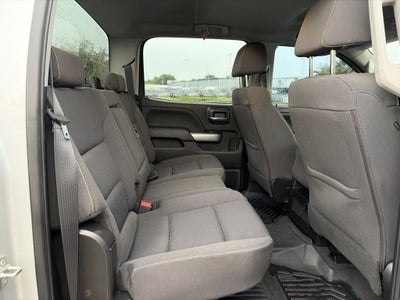 2019 Chevrolet Silverado 2500HD LT