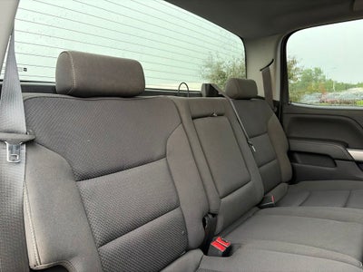 2019 Chevrolet Silverado 2500HD LT
