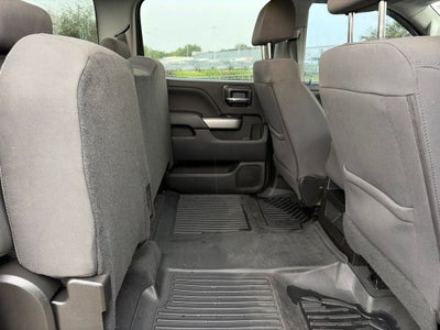 2019 Chevrolet Silverado 2500HD LT