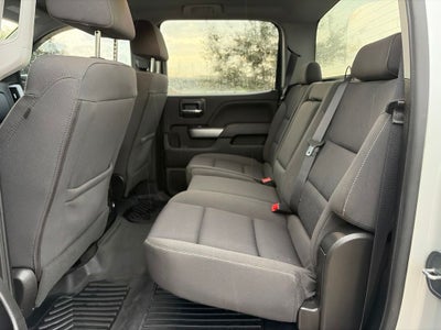 2019 Chevrolet Silverado 2500HD LT