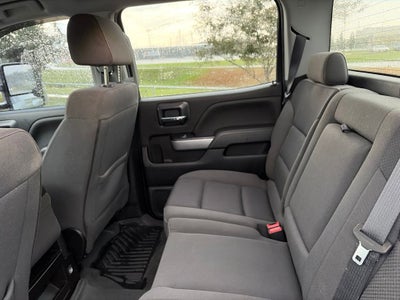 2019 Chevrolet Silverado 2500HD LT