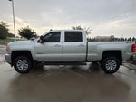2019 Chevrolet Silverado 2500HD LT