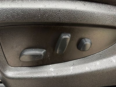 2019 Chevrolet Silverado 2500HD LT