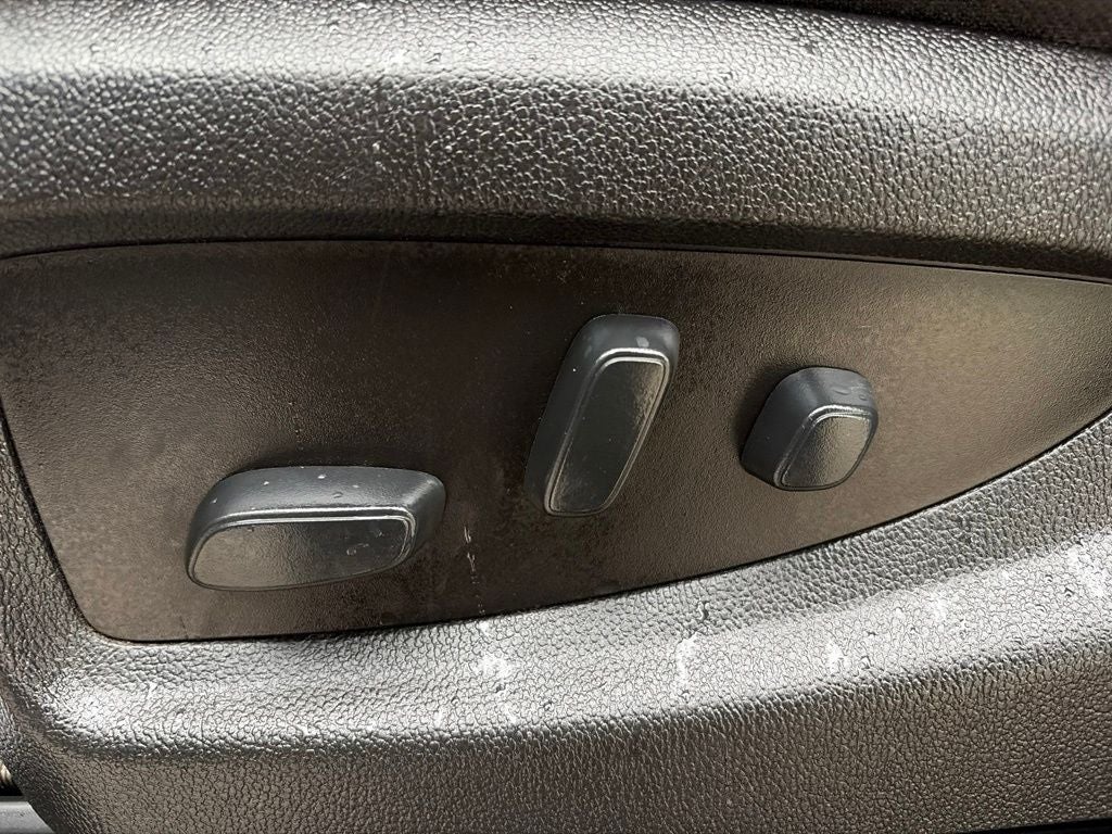 2019 Chevrolet Silverado 2500HD LT