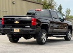2019 Chevrolet Silverado 2500HD High Country