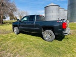 2017 Chevrolet Silverado 2500HD LT
