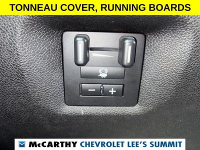 2014 Chevrolet Silverado 3500HD LT