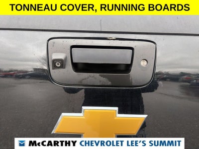 2014 Chevrolet Silverado 3500HD LT