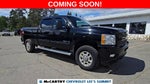 2014 Chevrolet Silverado 3500HD LT