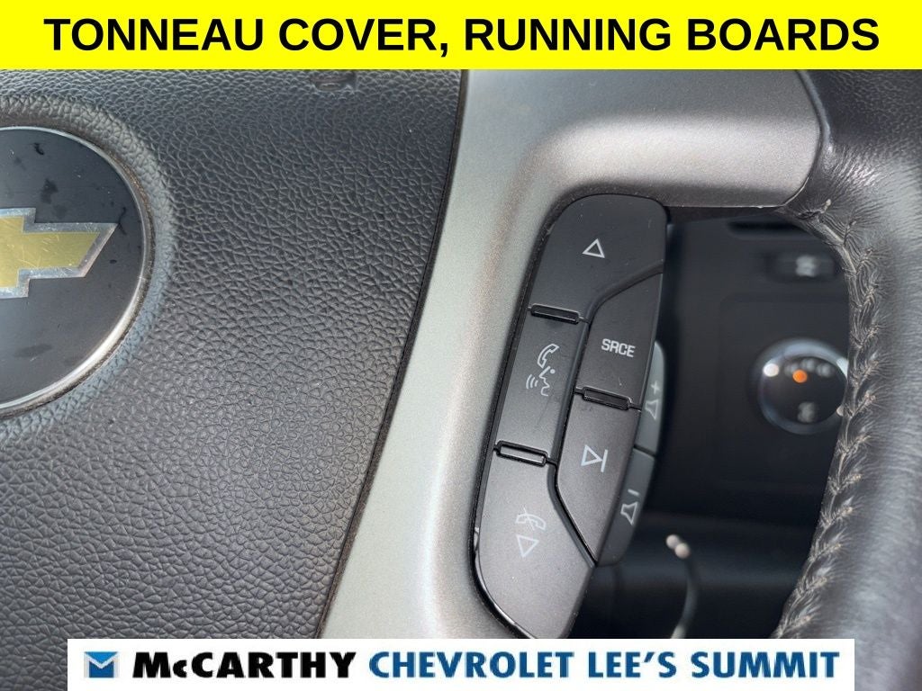 2014 Chevrolet Silverado 3500HD LT