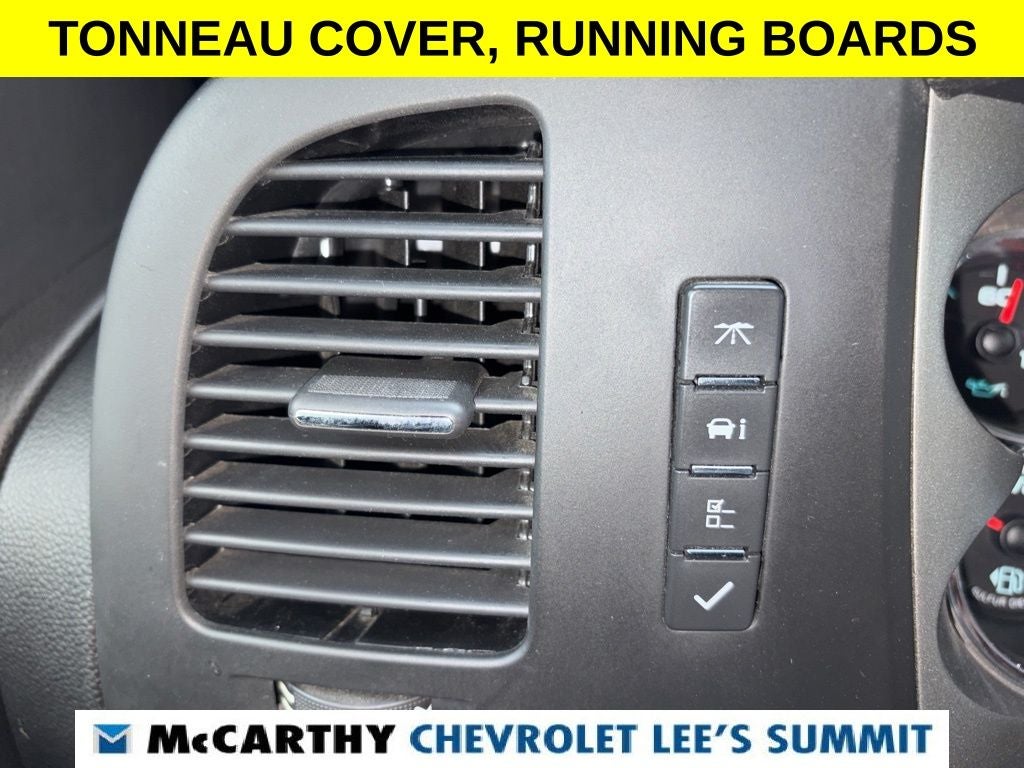 2014 Chevrolet Silverado 3500HD LT