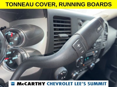 2014 Chevrolet Silverado 3500HD LT