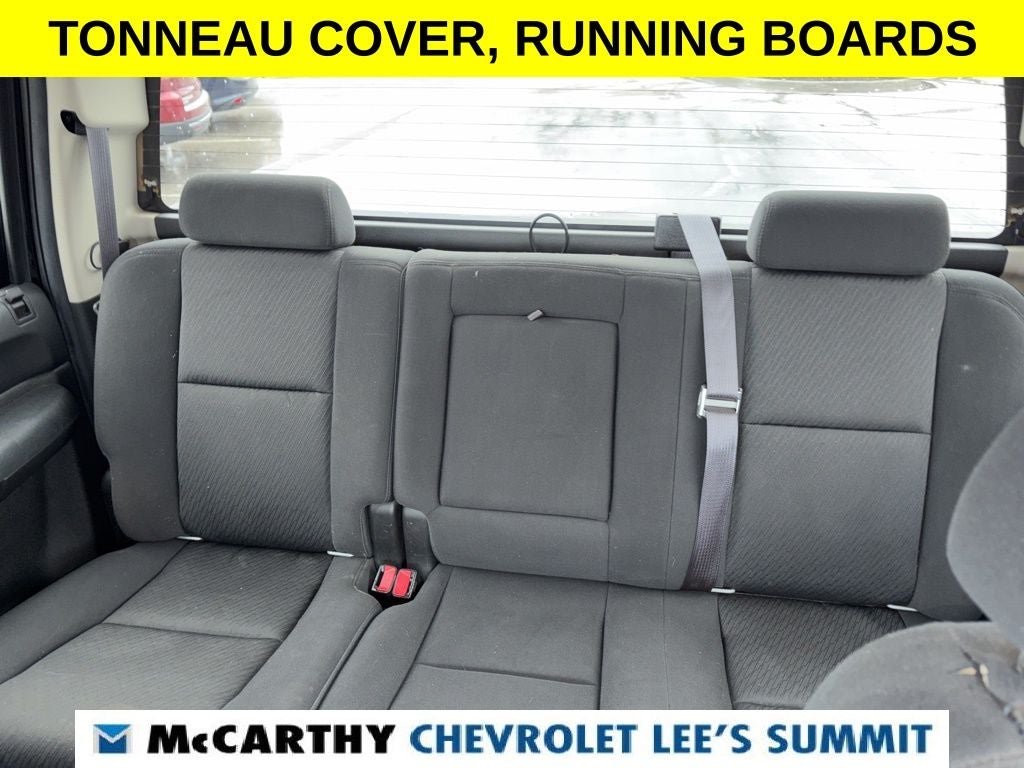 2014 Chevrolet Silverado 3500HD LT