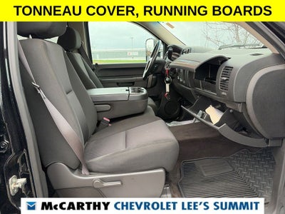 2014 Chevrolet Silverado 3500HD LT