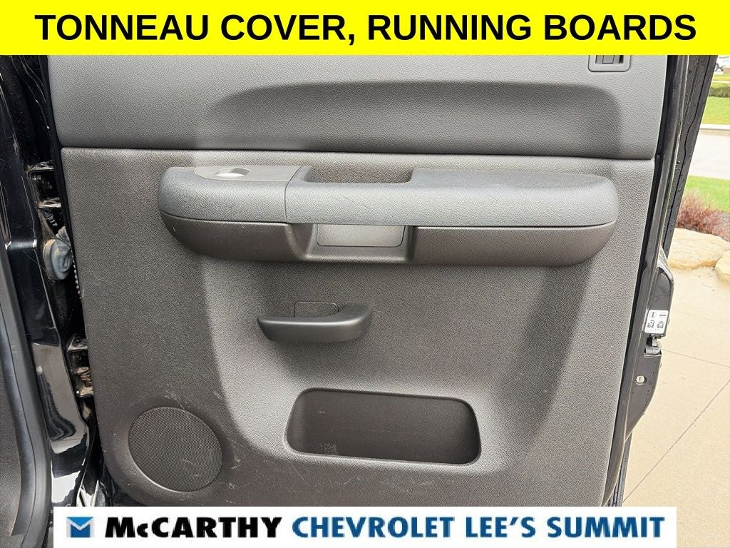 2014 Chevrolet Silverado 3500HD LT