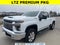 2020 Chevrolet Silverado 2500HD LTZ