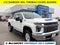2020 Chevrolet Silverado 3500HD LTZ
