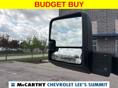 2020 Chevrolet Silverado 3500HD LTZ