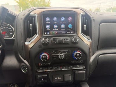 2022 Chevrolet Silverado 3500HD High Country