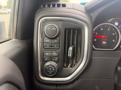 2022 Chevrolet Silverado 3500HD High Country