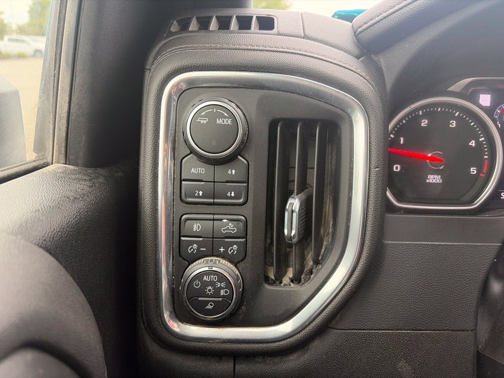2022 Chevrolet Silverado 3500HD High Country