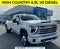 2024 Chevrolet Silverado 3500HD High Country