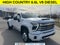 2024 Chevrolet Silverado 3500HD High Country