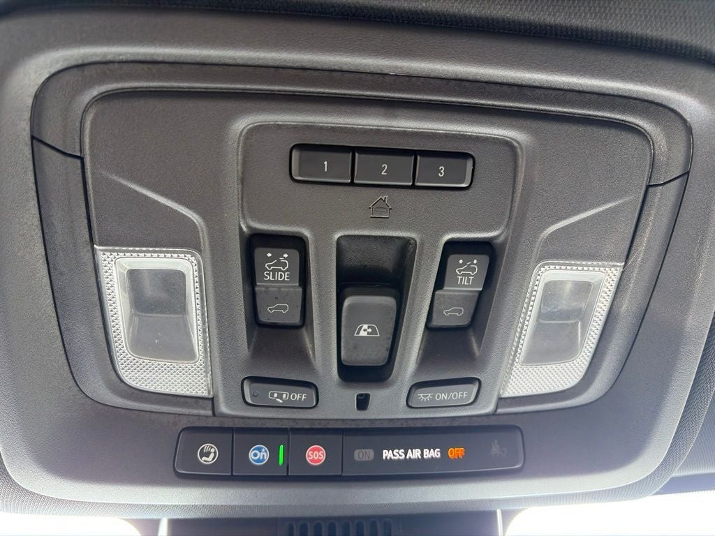 2024 Chevrolet Silverado 3500HD High Country