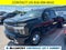 2022 Chevrolet Silverado 3500HD High Country