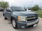 2007 Chevrolet Silverado 1500 LT LT1
