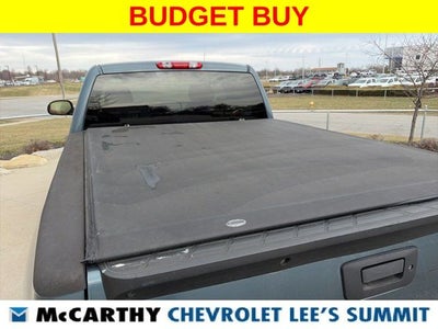 2009 Chevrolet Silverado 1500 LT