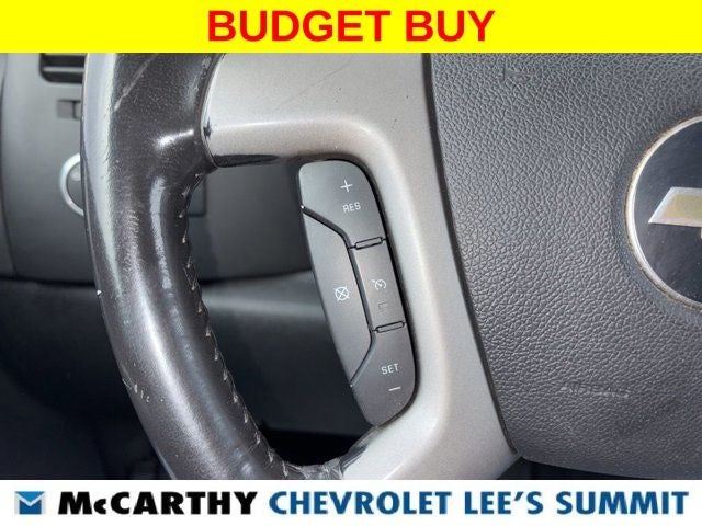 2009 Chevrolet Silverado 1500 LT