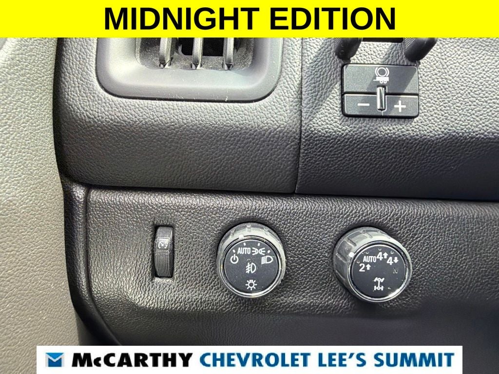 2017 Chevrolet Colorado LT