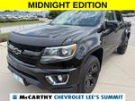 2017 Chevrolet Colorado LT