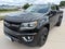 2017 Chevrolet Colorado LT