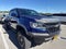 2017 Chevrolet Colorado ZR2