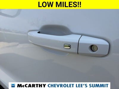 2025 Chevrolet Colorado LT