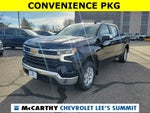 2025 Chevrolet Silverado 1500 LT LT1