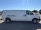 2025 Chevrolet Express 2500 Work Van Cargo