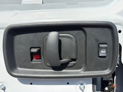 2025 Chevrolet Express 2500 Work Van Cargo