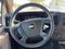 2024 Chevrolet Express 2500 Work Van Cargo