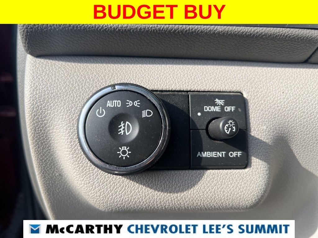 2015 GMC Acadia SLT-1