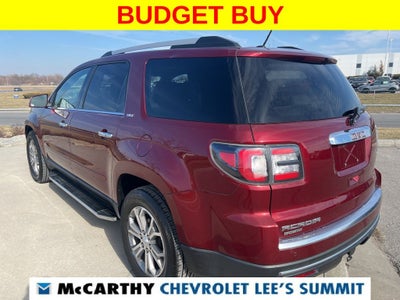 2015 GMC Acadia SLT-1