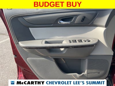 2015 GMC Acadia SLT-1