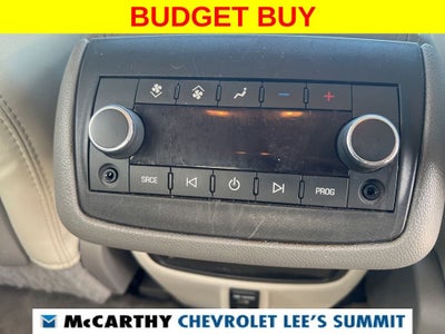 2015 GMC Acadia SLT-1