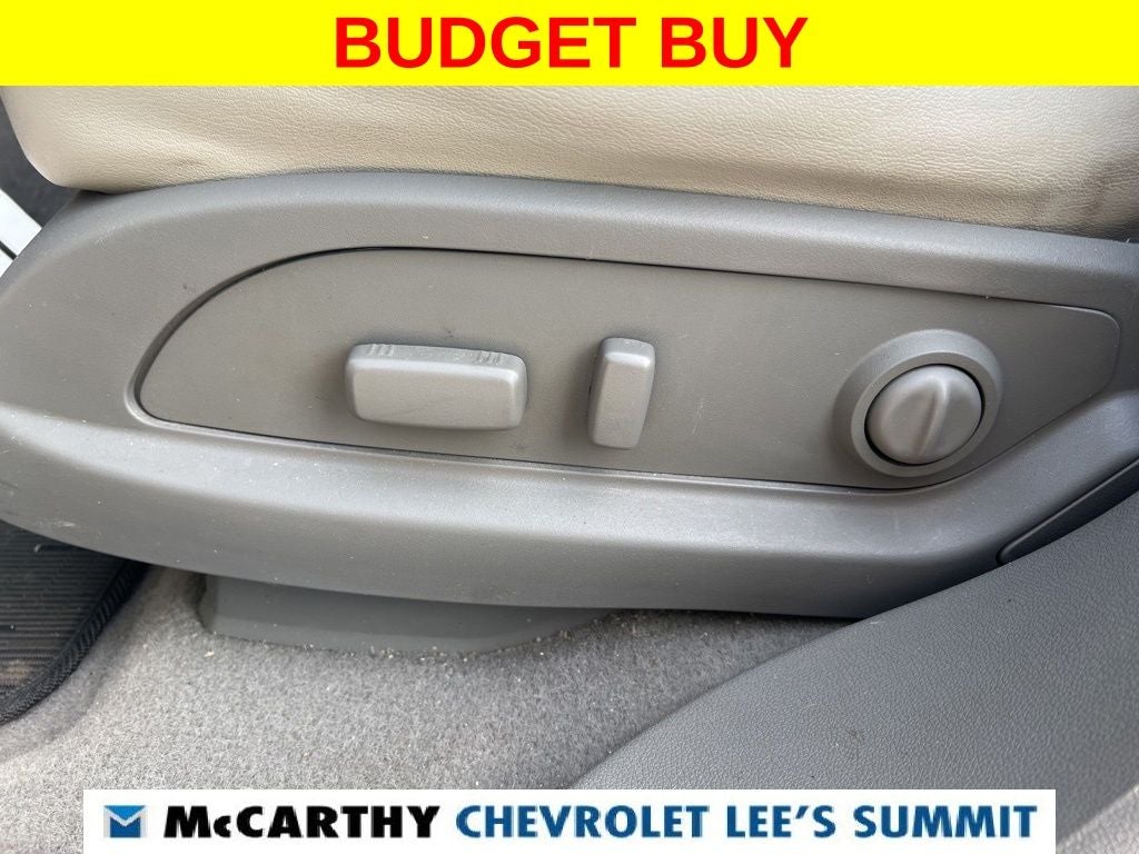 2015 GMC Acadia SLT-1