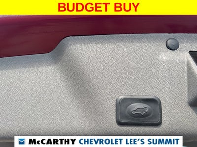 2015 GMC Acadia SLT-1