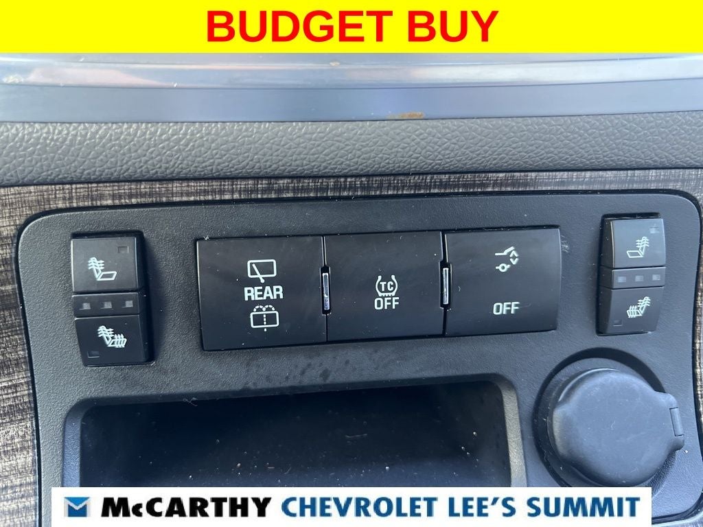 2014 GMC Acadia SLT-1