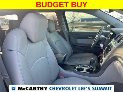 2014 GMC Acadia SLT-1
